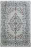 Load image into Gallery viewer, 10.2 x 15.5 Signed Authentic Persian Kashan Rug 1970&#39;s #B-82339