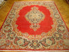 Load image into Gallery viewer, 10 x 13 Authentic Persian Kerman Rug Elegant Formal #PIX-988