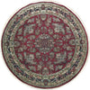 Load image into Gallery viewer, 8 x 8 ROUND Jaipour Wool Rug  #PIX-20428
