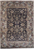 Load image into Gallery viewer, 9 x 12.4 High Quality Jaipur Rug Dense Lustrous Wool