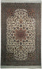 Load image into Gallery viewer, 6 x 9.4 Persian High Quality 400 KPSI Tabriz Rug