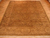 Load image into Gallery viewer, 8 x 10.3 New Quality Jaipur Rug Brown Rust #PIX-3516
