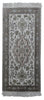 Load image into Gallery viewer, 2 x 4 Persian Tabriz Rug Signed
