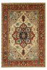 Load image into Gallery viewer, 10 x 13.8 New Serapi Heriz Rug Quality Wool Hand-Knotted #B-78818