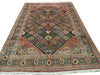 Load image into Gallery viewer, 6.9 x 9.9 Persian Joshagan Rug #PIX-16117