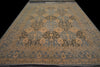 Load image into Gallery viewer, Luxurious-Authentic-Chobi-Peshawar-Rug.jpg