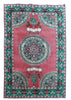 Load image into Gallery viewer, 6.3 x 9.5 Pre Owned Persian Tabriz Rug