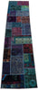 Load image into Gallery viewer, 10&#39; Antique Patchwork #PIX-21628