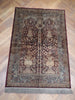 Load image into Gallery viewer, 4.6 x 6.7 Persian Traditional Woo Hamadan Rug 