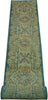 Load image into Gallery viewer, 1.9 x 10.8 Narrow Runner Semi-Antique Persian Kerman  #PIX-16996