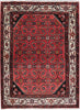 Load image into Gallery viewer, 3.7 x 5 Iran Hamadan Rug #PIX-82710