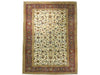 Load image into Gallery viewer, 6.5 x 10 Persian Sarouk Kashan Rug #PIX-15310