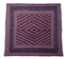 Load image into Gallery viewer, 4&#39; x 4&#39; Mashwani Baluch Tribal Rug #PIX-28437