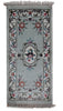 Load image into Gallery viewer, 2 x 4 Handmade Aubusson Rug Bamboo Silk