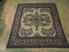 Load image into Gallery viewer, 6.10 x 7.7 SQUARE Persian Sarouk Rug #B-72433