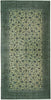 Load image into Gallery viewer, 11.8 x 23.3 Signed Authentic Persian Kashan Rug Great Quality Handmade Iran #PIX-17115