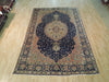 Load image into Gallery viewer, 6.5 x 9.9 Estate Persian Tabriz Rug #B-72149