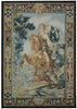 Load image into Gallery viewer, 5 x 8 Artisanal Persian Traditional Wool Silk Rug 