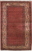 Load image into Gallery viewer, 3.4 x 5.4 Persian Herati Saraband Hamadan Rug #PIX-82736