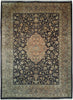 Load image into Gallery viewer, SIGNED Semi-Antique Persian Tabriz Rug 8.3 x 11.1 #PIX-18173