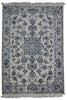 Load image into Gallery viewer, 2.9 x 3.9 Persian Nain Rug Handmade Iran #PIX-23049