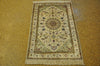 Load image into Gallery viewer, 3 x 5 Persian Artisan Elegant Durable Wool Silk Handmade Area Rug 