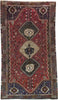 Load image into Gallery viewer, 6 x 10 Semi-Antique Tribal Persian SHIRAZ Rug #PIX-19864