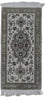 Load image into Gallery viewer, 2 x 4 Signed Persian Tabriz Wool Iran