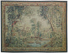 Load image into Gallery viewer, 5 x 6.8 Artisanal Persian Traditional Wool Silk Rug