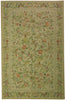 Load image into Gallery viewer, 5 x 8 Premium Persian Traditional Woo Hamadan Rug 