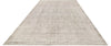 Load image into Gallery viewer, 10&#39; x 12&#39; Persian Vintage Rug  Hand-knotted Rug Faded Pastels Light Gray Overdyed Pre-Owned PK124