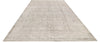 Load image into Gallery viewer, 10&#39; x 12&#39; Persian Vintage Rug  Hand-knotted Rug Faded Pastels Light Gray Overdyed Pre-Owned PK124
