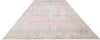 Load image into Gallery viewer, 7.3 x 8.10 Persian Rug Vintage Hand-knotted Rug Overdyed Pre-Owned PK127