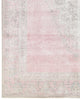 Load image into Gallery viewer, 7.3 x 8.10 Persian Rug Vintage Hand-knotted Rug Overdyed Pre-Owned PK127