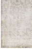 Load image into Gallery viewer, 6&#39; x 9&#39; Vintage Hand-knotted Persian Rug Neutral TAUP Light Gray Distressed carpet Pre-Owned PK128