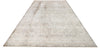 Load image into Gallery viewer, 6&#39; x 9&#39; Persian Distressed Vintage Hand-knotted Rug  Gray  PK130