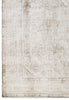 Load image into Gallery viewer, 6&#39; x 9&#39; Persian Distressed Vintage Hand-knotted Rug  Gray  PK130