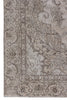 Load image into Gallery viewer, 9&#39; x 12&#39; Persian Distressed Vintage Hand-knotted Rug Low Worn Pile Pre-Owned PK133
