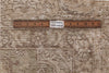 Load image into Gallery viewer, 9&#39; x 12&#39; Persian Distressed Vintage Hand-knotted Rug Low Worn Pile Pre-Owned PK133