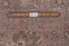 Load image into Gallery viewer, 9&#39; x 12&#39; Distressed Persian Vintage Hand-knotted Rug Pre-Owned PK145