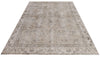 Load image into Gallery viewer, 9&#39; x 12&#39; Persian Pre- Owned Hand-knotted Rug Gray Vintage  PK148