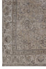 Load image into Gallery viewer, 9&#39; x 12&#39; Persian Pre- Owned Hand-knotted Rug Gray Vintage  PK148