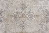 Load image into Gallery viewer, 6.9&#39; x 9.2 Persian&#39; Vintage Hand-knotted Rug Pre-Owned Carpet PK154