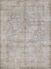 Load image into Gallery viewer, 6.9&#39; x 9.2 Persian&#39; Vintage Hand-knotted Rug Pre-Owned Carpet PK154