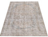 Load image into Gallery viewer, 9&#39; x 12&#39; Persian Vintage Hand-knotted Rug Neutral Gray Taup PK155