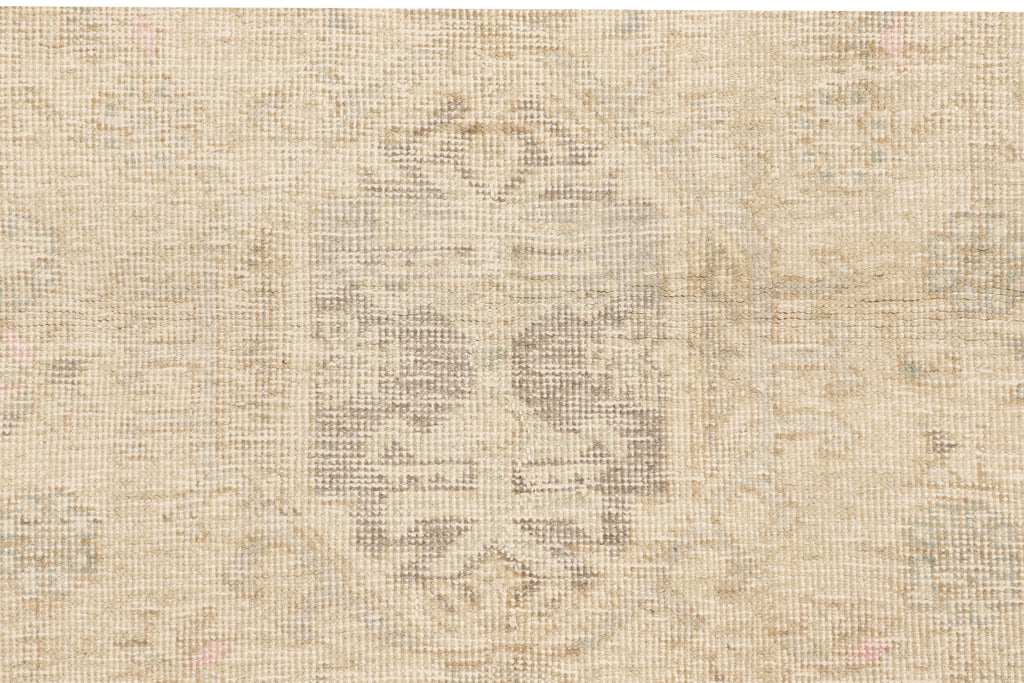 3 x 8.9 Hallway Vintage Persian Carpet PK157