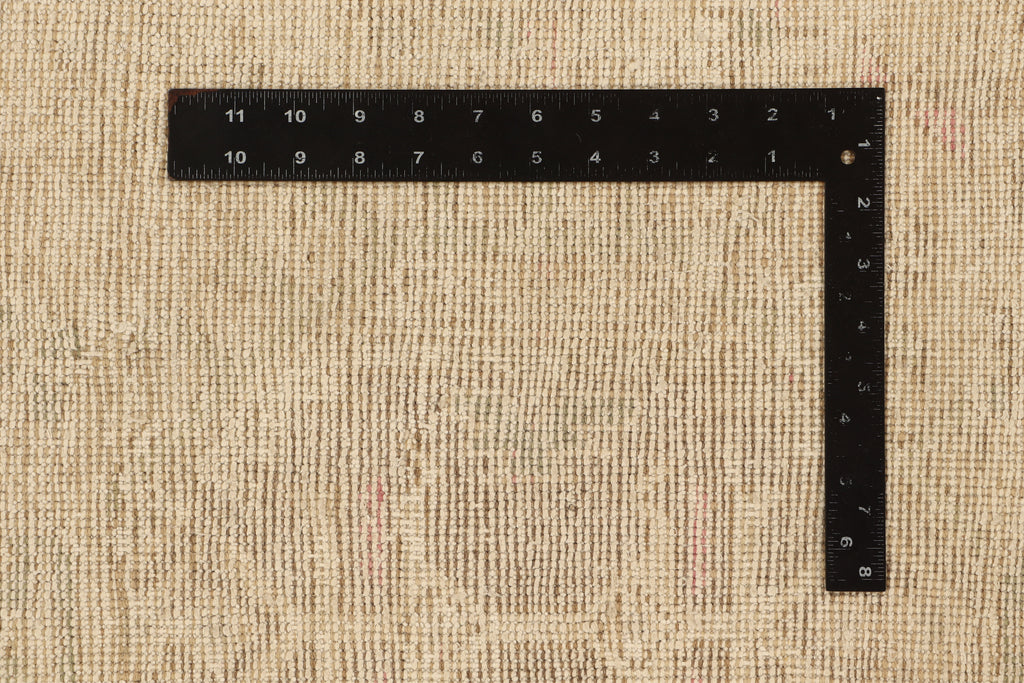 3 x 8.9 Hallway Vintage Persian Carpet PK157