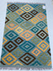 Load image into Gallery viewer, Authentic-Handwoven-Kilim-Rug.jpg