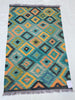 Load image into Gallery viewer,  Luxurious-Handwoven-Kilim-Rug.jpg