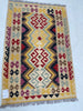 Load image into Gallery viewer, Authentic-Handwoven-Kilim-Rug.jpg